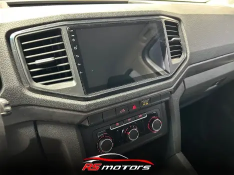 VOLKSWAGEN Amarok 2.0 16V 4X4 SE CABINE DUPLA TURBO INTERCOOLER, Foto 7