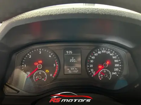 VOLKSWAGEN Amarok 2.0 16V 4X4 SE CABINE DUPLA TURBO INTERCOOLER, Foto 10