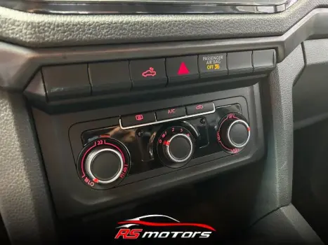 VOLKSWAGEN Amarok 2.0 16V 4X4 SE CABINE DUPLA TURBO INTERCOOLER, Foto 11