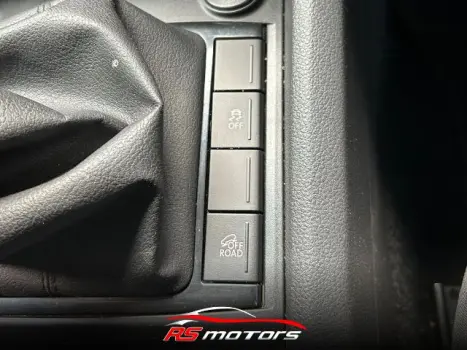 VOLKSWAGEN Amarok 2.0 16V 4X4 SE CABINE DUPLA TURBO INTERCOOLER, Foto 14