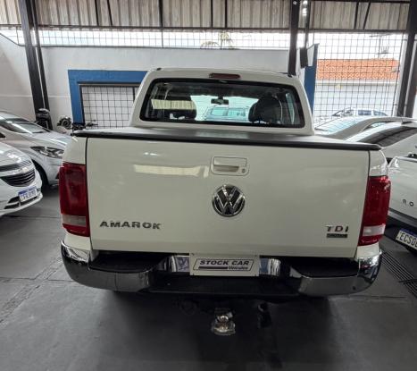 VOLKSWAGEN Amarok 2.0 16V 4X4 CABINE DUPLA HIGHLINE TURBO INTERCOOLER AUTOM�TICO, Foto 2