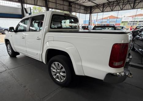 VOLKSWAGEN Amarok 2.0 16V 4X4 CABINE DUPLA HIGHLINE TURBO INTERCOOLER AUTOM�TICO, Foto 3