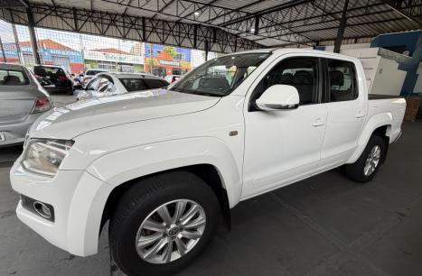 VOLKSWAGEN Amarok 2.0 16V 4X4 CABINE DUPLA HIGHLINE TURBO INTERCOOLER AUTOM�TICO, Foto 5