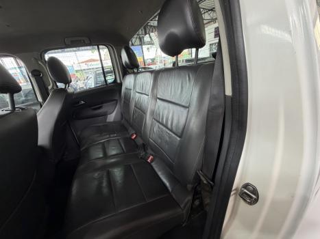 VOLKSWAGEN Amarok 2.0 16V 4X4 CABINE DUPLA HIGHLINE TURBO INTERCOOLER AUTOM�TICO, Foto 9
