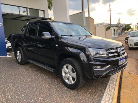 VOLKSWAGEN Amarok 2.0 16V 4X4 CABINE DUPLA HIGHLINE TURBO INTERCOOLER AUTOM�TICO, Foto 1