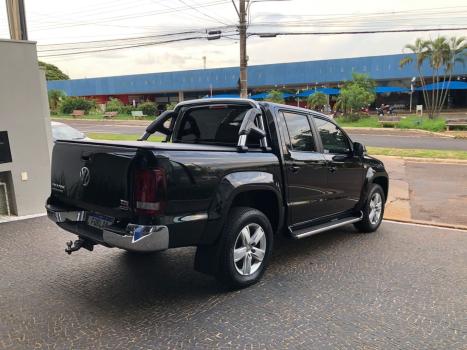 VOLKSWAGEN Amarok 2.0 16V 4X4 CABINE DUPLA HIGHLINE TURBO INTERCOOLER AUTOM�TICO, Foto 3