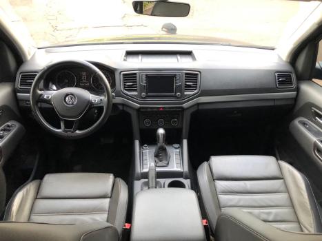 VOLKSWAGEN Amarok 2.0 16V 4X4 CABINE DUPLA HIGHLINE TURBO INTERCOOLER AUTOM�TICO, Foto 6