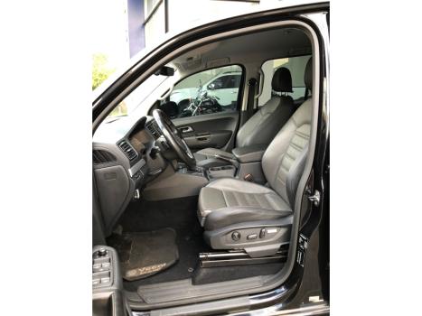 VOLKSWAGEN Amarok 2.0 16V 4X4 CABINE DUPLA HIGHLINE TURBO INTERCOOLER AUTOM�TICO, Foto 7