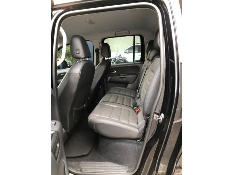 VOLKSWAGEN Amarok 2.0 16V 4X4 CABINE DUPLA HIGHLINE TURBO INTERCOOLER AUTOM�TICO, Foto 8