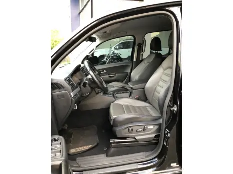VOLKSWAGEN Amarok 2.0 16V 4X4 CABINE DUPLA HIGHLINE TURBO INTERCOOLER AUTOM�TICO, Foto 7
