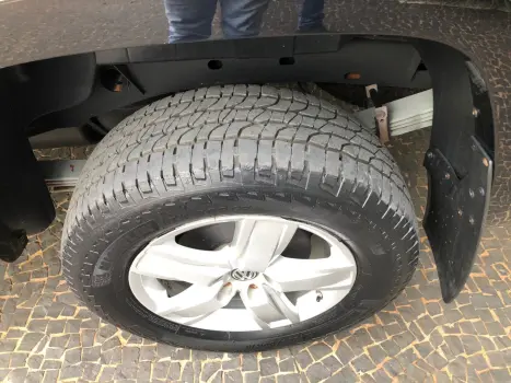 VOLKSWAGEN Amarok 2.0 16V 4X4 CABINE DUPLA HIGHLINE TURBO INTERCOOLER AUTOM�TICO, Foto 10