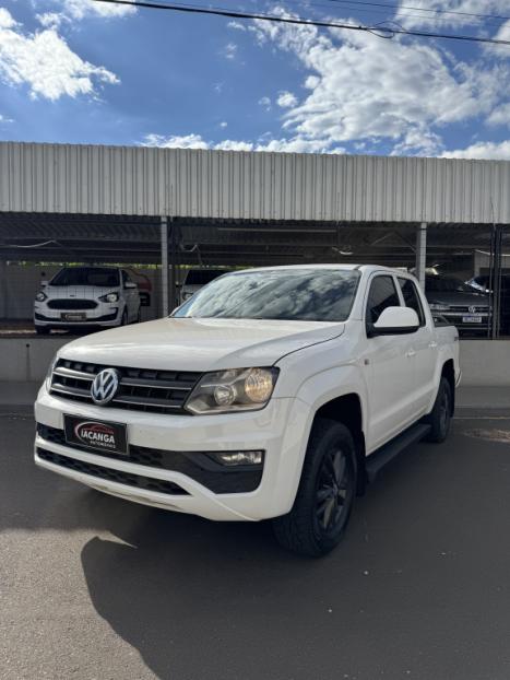 VOLKSWAGEN Amarok 2.0 16V 4X4 S CABINE DUPLA TURBO INTERCOOLER, Foto 2