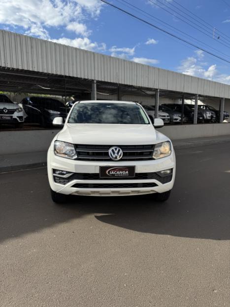 VOLKSWAGEN Amarok 2.0 16V 4X4 S CABINE DUPLA TURBO INTERCOOLER, Foto 3