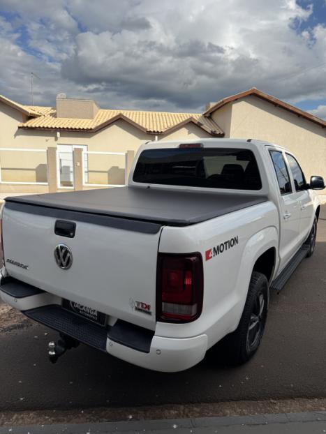 VOLKSWAGEN Amarok 2.0 16V 4X4 S CABINE DUPLA TURBO INTERCOOLER, Foto 5