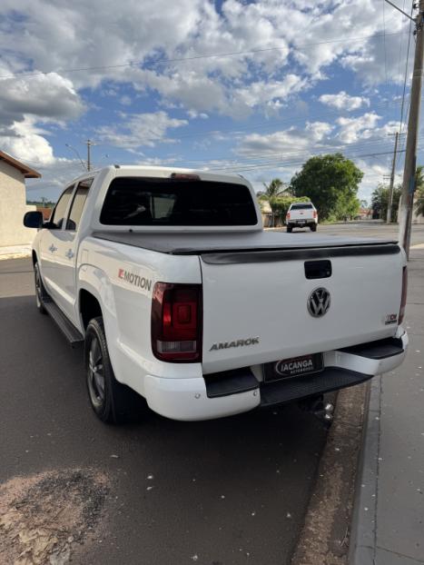 VOLKSWAGEN Amarok 2.0 16V 4X4 S CABINE DUPLA TURBO INTERCOOLER, Foto 6