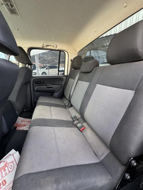 VOLKSWAGEN Amarok 2.0 16V 4X4 S CABINE DUPLA TURBO INTERCOOLER, Foto 10