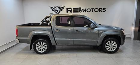 VOLKSWAGEN Amarok 2.0 16V 4X4 CABINE DUPLA HIGHLINE TURBO INTERCOOLER AUTOM�TICO, Foto 6