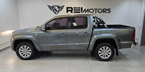 VOLKSWAGEN Amarok 2.0 16V 4X4 CABINE DUPLA HIGHLINE TURBO INTERCOOLER AUTOM�TICO, Foto 7
