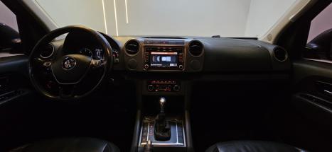 VOLKSWAGEN Amarok 2.0 16V 4X4 CABINE DUPLA HIGHLINE TURBO INTERCOOLER AUTOM�TICO, Foto 8