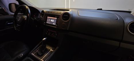 VOLKSWAGEN Amarok 2.0 16V 4X4 CABINE DUPLA HIGHLINE TURBO INTERCOOLER AUTOM�TICO, Foto 11