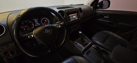 VOLKSWAGEN Amarok 2.0 16V 4X4 CABINE DUPLA HIGHLINE TURBO INTERCOOLER AUTOM�TICO, Foto 12