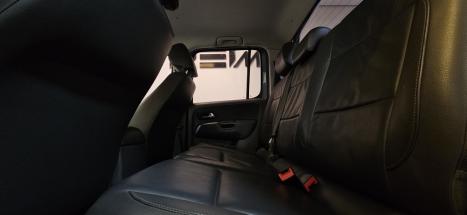 VOLKSWAGEN Amarok 2.0 16V 4X4 CABINE DUPLA HIGHLINE TURBO INTERCOOLER AUTOM�TICO, Foto 15