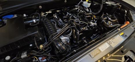 VOLKSWAGEN Amarok 2.0 16V 4X4 CABINE DUPLA HIGHLINE TURBO INTERCOOLER AUTOM�TICO, Foto 16