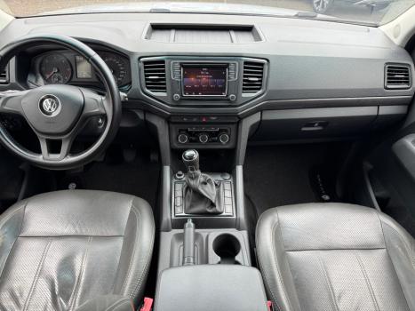 VOLKSWAGEN Amarok 2.0 16V 4X4 SE CABINE DUPLA TURBO INTERCOOLER, Foto 3