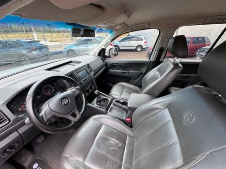 VOLKSWAGEN Amarok 2.0 16V 4X4 SE CABINE DUPLA TURBO INTERCOOLER, Foto 5