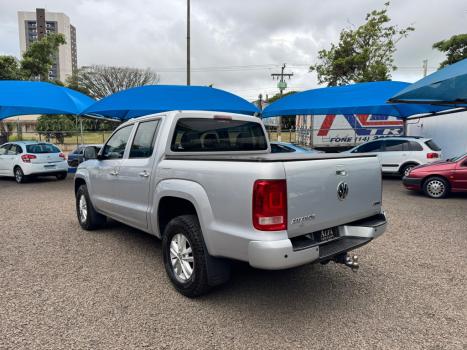 VOLKSWAGEN Amarok 2.0 16V 4X4 SE CABINE DUPLA TURBO INTERCOOLER, Foto 6