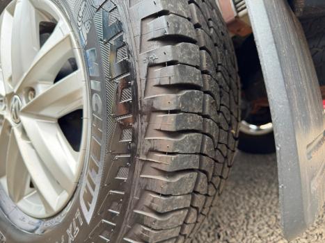 VOLKSWAGEN Amarok 2.0 16V 4X4 SE CABINE DUPLA TURBO INTERCOOLER, Foto 8