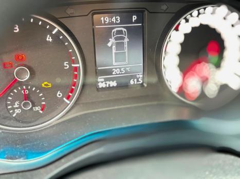 VOLKSWAGEN Amarok 2.0 16V 4X4 CABINE DUPLA COMFORTLINE TURBO INTERCOOLER AUTOM�TICO, Foto 7