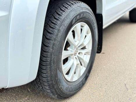 VOLKSWAGEN Amarok 2.0 16V 4X4 CABINE DUPLA COMFORTLINE TURBO INTERCOOLER AUTOM�TICO, Foto 10