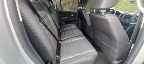 VOLKSWAGEN Amarok 2.0 16V 4X4 CABINE DUPLA COMFORTLINE TURBO INTERCOOLER AUTOM�TICO, Foto 9