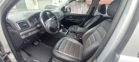 VOLKSWAGEN Amarok 2.0 16V 4X4 CABINE DUPLA COMFORTLINE TURBO INTERCOOLER AUTOM�TICO, Foto 11