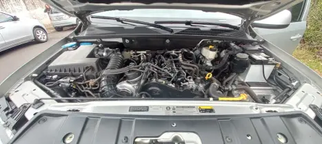 VOLKSWAGEN Amarok 2.0 16V 4X4 CABINE DUPLA COMFORTLINE TURBO INTERCOOLER AUTOM�TICO, Foto 12