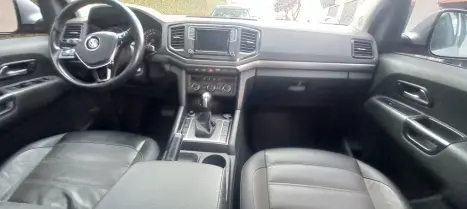 VOLKSWAGEN Amarok 2.0 16V 4X4 CABINE DUPLA COMFORTLINE TURBO INTERCOOLER AUTOM�TICO, Foto 13