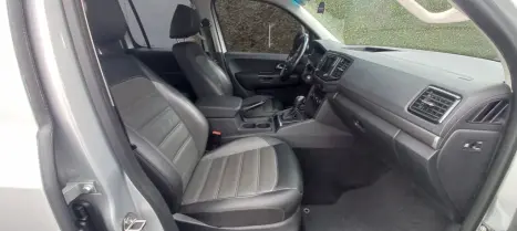 VOLKSWAGEN Amarok 2.0 16V 4X4 CABINE DUPLA COMFORTLINE TURBO INTERCOOLER AUTOM�TICO, Foto 14