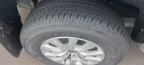 VOLKSWAGEN Amarok 2.0 16V 4X4 CABINE DUPLA COMFORTLINE TURBO INTERCOOLER AUTOM�TICO, Foto 16