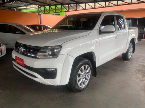 VOLKSWAGEN Amarok 2.0 16V 4X4 CABINE DUPLA  HIGHLINE TURBO INTERCOOLER, Foto 1