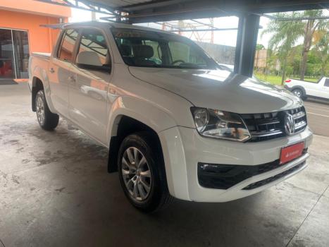 VOLKSWAGEN Amarok 2.0 16V 4X4 CABINE DUPLA  HIGHLINE TURBO INTERCOOLER, Foto 5