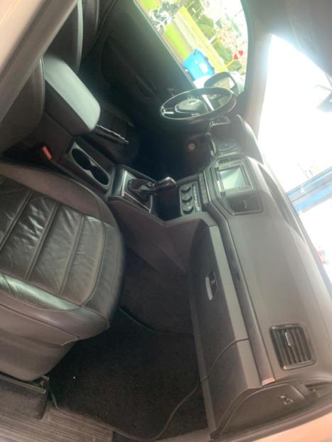 VOLKSWAGEN Amarok 2.0 16V 4X4 CABINE DUPLA  HIGHLINE TURBO INTERCOOLER, Foto 6