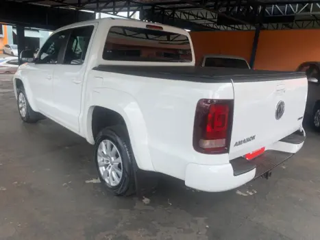 VOLKSWAGEN Amarok 2.0 16V 4X4 CABINE DUPLA  HIGHLINE TURBO INTERCOOLER, Foto 7