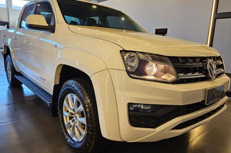 VOLKSWAGEN Amarok 2.0 16V 4X4 CABINE DUPLA TRENDLINE TURBO INTERCOOLER AUTOM�TICO, Foto 10