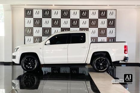 VOLKSWAGEN Amarok 2.0 16V 4X4 CABINE DUPLA HIGHLINE TURBO INTERCOOLER AUTOM�TICO, Foto 5