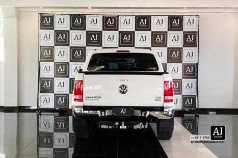 VOLKSWAGEN Amarok 2.0 16V 4X4 CABINE DUPLA HIGHLINE TURBO INTERCOOLER AUTOM�TICO, Foto 7