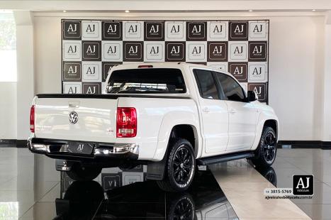 VOLKSWAGEN Amarok 2.0 16V 4X4 CABINE DUPLA HIGHLINE TURBO INTERCOOLER AUTOM�TICO, Foto 8