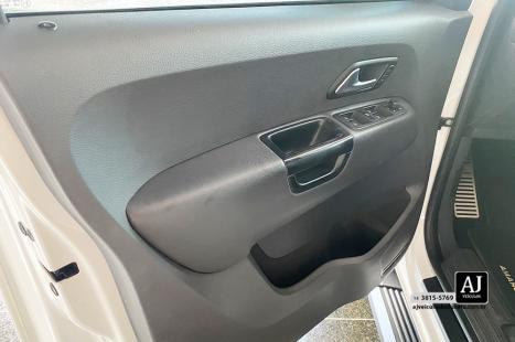 VOLKSWAGEN Amarok 2.0 16V 4X4 CABINE DUPLA HIGHLINE TURBO INTERCOOLER AUTOM�TICO, Foto 12