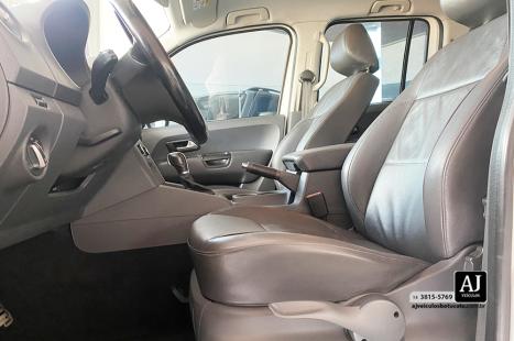 VOLKSWAGEN Amarok 2.0 16V 4X4 CABINE DUPLA HIGHLINE TURBO INTERCOOLER AUTOM�TICO, Foto 13