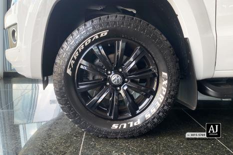 VOLKSWAGEN Amarok 2.0 16V 4X4 CABINE DUPLA HIGHLINE TURBO INTERCOOLER AUTOM�TICO, Foto 19